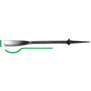 5234G 25 - CARVING GOUGES - Prod. SCU